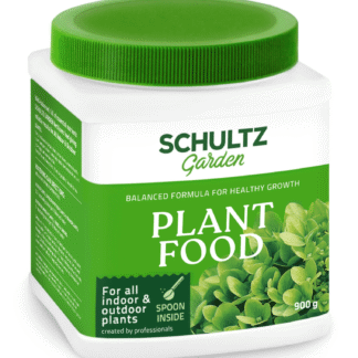 SCHULTZ TRĄŠOS Plant Food 900g (Universalios trąšos)
